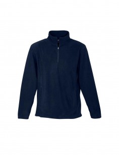BC-F10510 - Trinity Mens ½ Zip Pullover - Biz Collection - Corporates 2