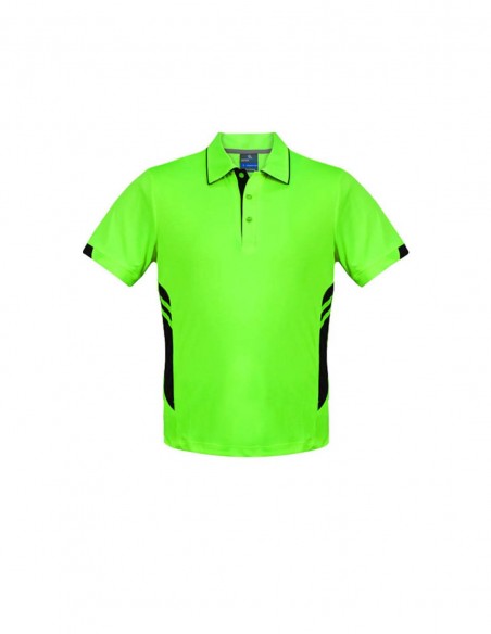 AU-1311 - Mens Tasman Polo - Aussie Pacific - Teamwear