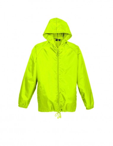 BC-J123ML - Base Unisex Jacket - Biz Collection - Corporates