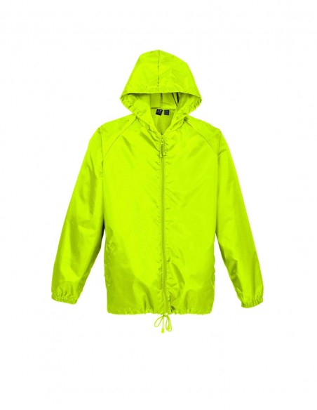 BC-J123ML - Base Unisex Jacket - Biz Collection - Corporates