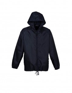 BC-J123ML - Base Unisex Jacket - Biz Collection - Corporates 2