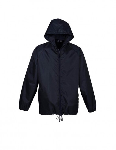 BC-J123ML - Base Unisex Jacket - Biz Collection - Corporates