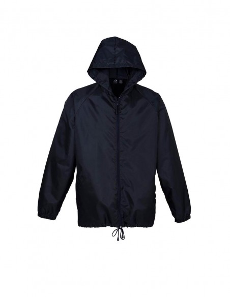 BC-J123ML - Base Unisex Jacket - Biz Collection - Corporates