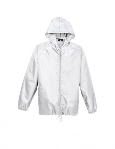 BC-J123ML - Base Unisex Jacket - Biz Collection - Corporates