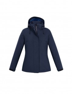 BC-J132L - Ladies Eclipse Jacket - Biz Collection - Corporates 2
