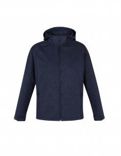 BC-J135M - Mens Geo Jacket - Biz Collection - Corporates 2