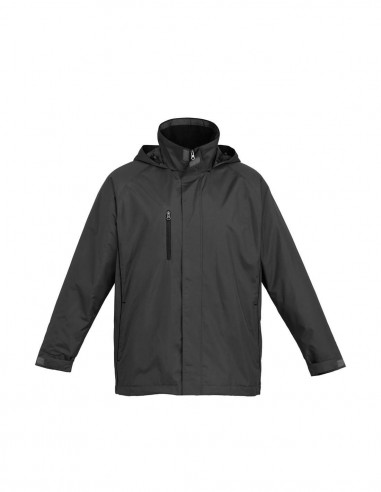 BC-J236ML - Core Unisex Jacket - Biz Collection - Corporates