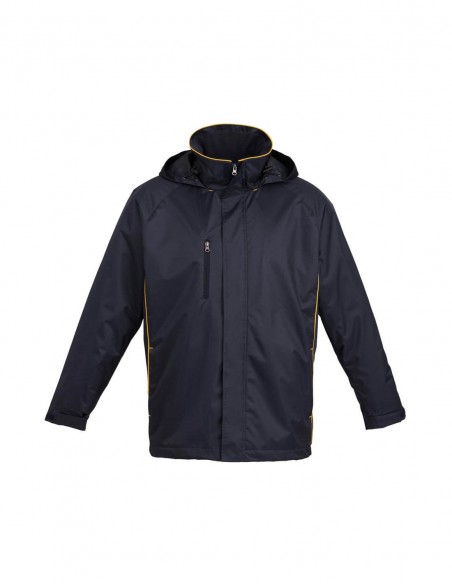 BC-J236ML - Core Unisex Jacket - Biz Collection - Corporates