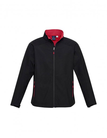 BC-J307K - Geneva Kids Jacket - Biz Collection - Corporates