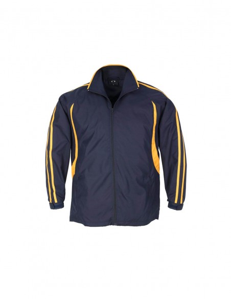 BC-J3150 - Flash Adults Track Top - Biz Collection - Corporates