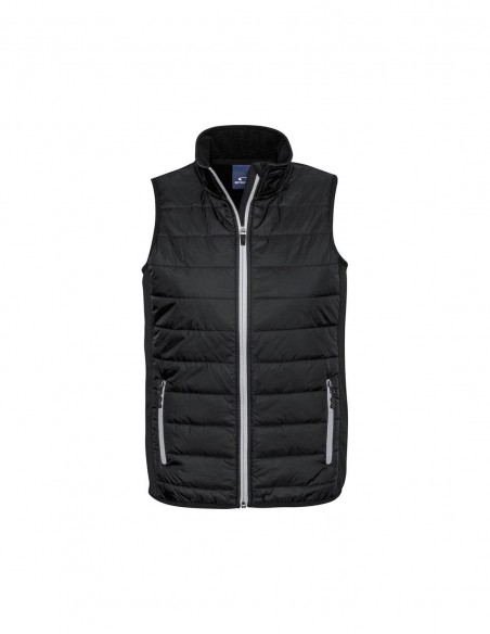 BC-J616M - Stealth Mens Vest - Biz Collection - Corporates