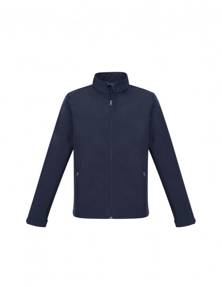 BC-J740K - Apex Kids Jacket - Biz Collection - Corporates