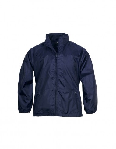 BC-J833 - Spinnaker Unisex Jacket - Biz Collection - Corporates