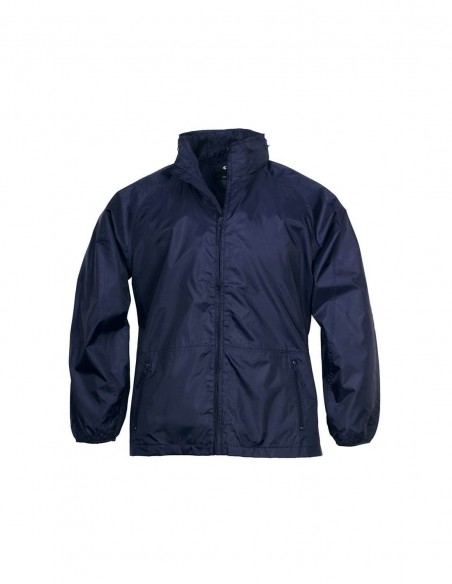 BC-J833 - Spinnaker Unisex Jacket - Biz Collection - Corporates