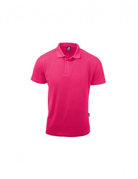 AU-1312 - Mens Hunter Polo - Aussie Pacific - Teamwear