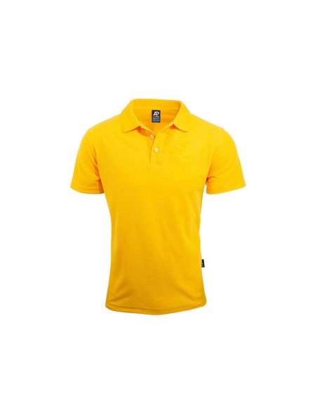 AU-1312 - Mens Hunter Polo - Aussie Pacific - Teamwear