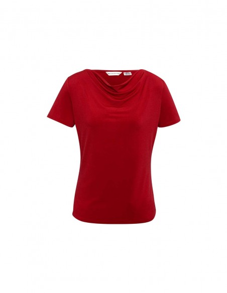 BC-K625LS - Ava Ladies Top - Biz Collection - Corporates