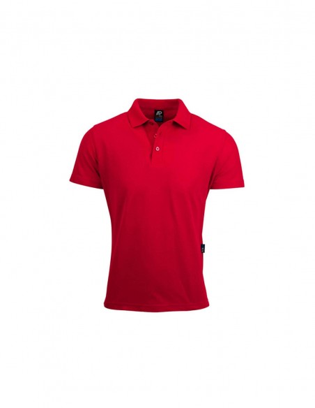 AU-1312 - Mens Hunter Polo - Aussie Pacific - Teamwear