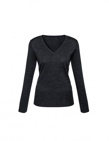 BC-LP618L - Milano Ladies Pullover - Biz Collection - Corporates