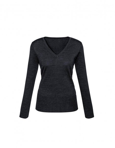 BC-LP618L - Milano Ladies Pullover - Biz Collection - Corporates