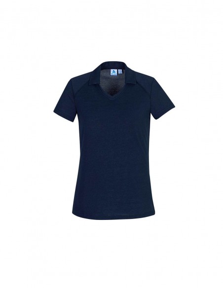 BC-P011LS - Byron Ladies Polo - Biz Collection - Corporates