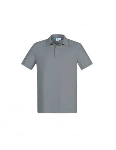 BC-P011MS - Byron Mens Polo - Biz Collection - Corporates