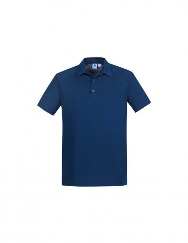 BC-P011MS - Byron Mens Polo - Biz Collection - Corporates