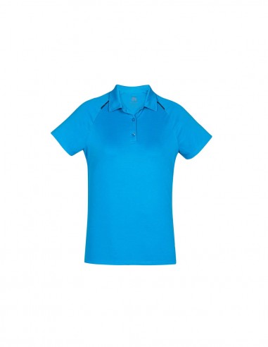 BC-P012LS - Academy Ladies Polo - Biz Collection - Corporates