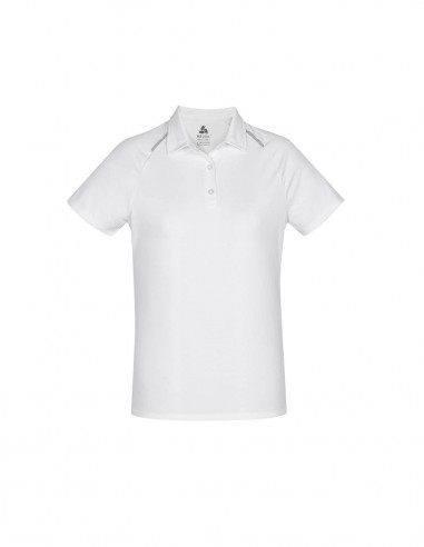 BC-P012LS - Academy Ladies Polo - Biz Collection - Corporates