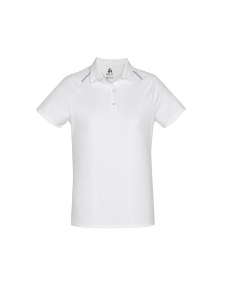 BC-P012LS - Academy Ladies Polo - Biz Collection - Corporates