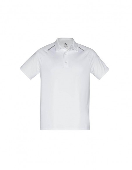 BC-P012MS - Academy Mens Polo - Biz Collection - Corporates