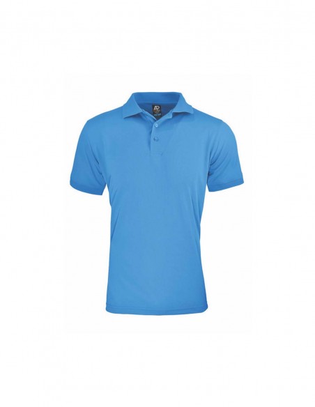 AU-1314 - Mens Lachlan Polo - Aussie Pacific - Teamwear