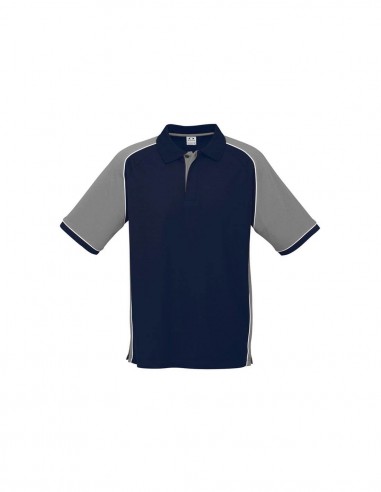 BC-P10112 - Nitro Mens Polo - Biz Collection - Corporates