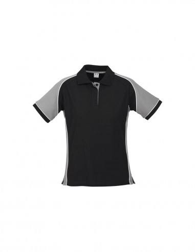 BC-P10122 - Nitro Ladies Polo - Biz Collection - Corporates