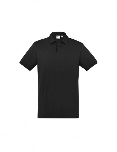BC-P105MS - Mens City Polo - Biz Collection - Corporates
