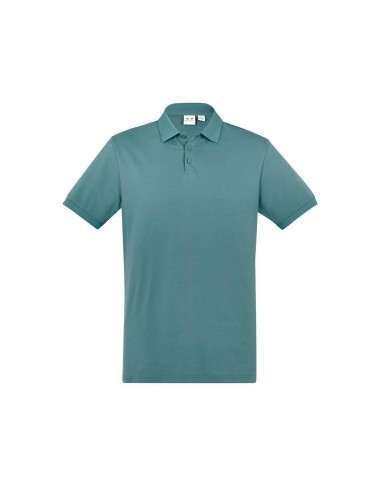 BC-P105MS - Mens City Polo - Biz Collection - Corporates