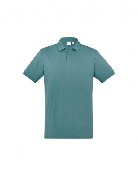 BC-P105MS - Mens City Polo - Biz Collection - Corporates