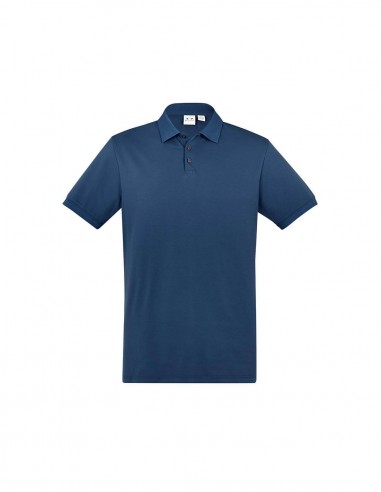 BC-P105MS - Mens City Polo - Biz Collection - Corporates