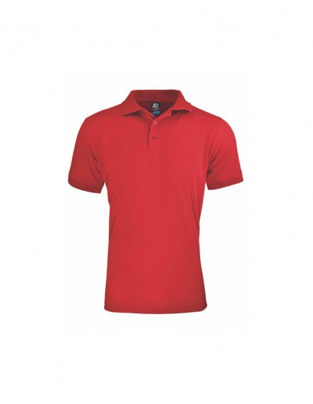 AU-1314 - Mens Lachlan Polo - Aussie Pacific - Teamwear