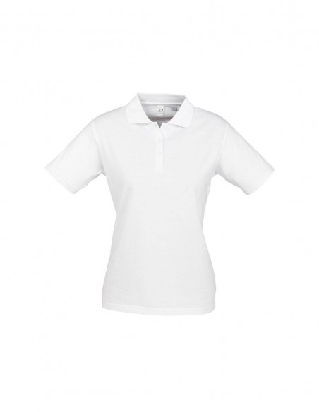 BC-P112LS - Ice Ladies Polo - Biz Collection - Corporates