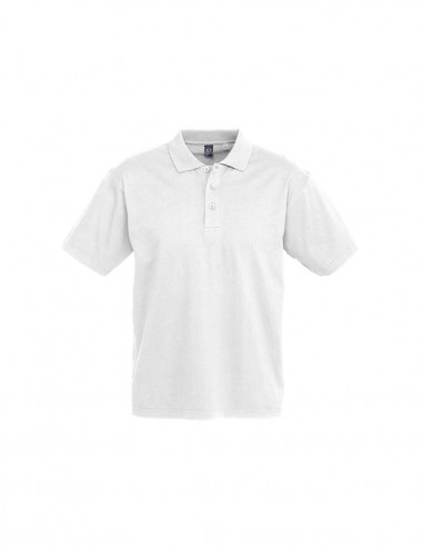 BC-P112MS - Ice Mens Polo - Biz Collection - Corporates