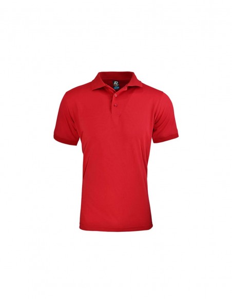 AU-1314 - Mens Lachlan Polo - Aussie Pacific - Teamwear
