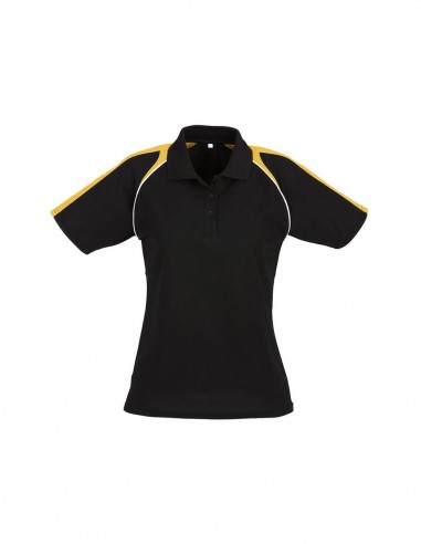 BC-P225LS - Triton Ladies Polo - Biz Collection - Corporates