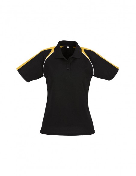 BC-P225LS - Triton Ladies Polo - Biz Collection - Corporates