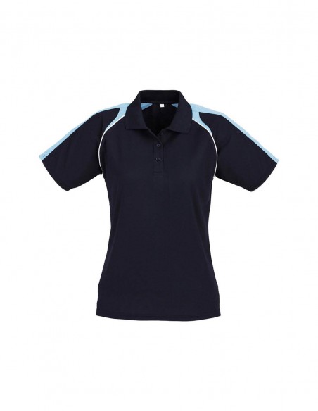 BC-P225LS - Triton Ladies Polo - Biz Collection - Corporates