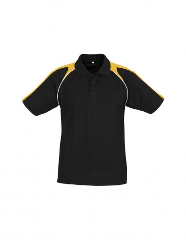 BC-P225MS - Triton Mens Polo - Biz Collection - Corporates