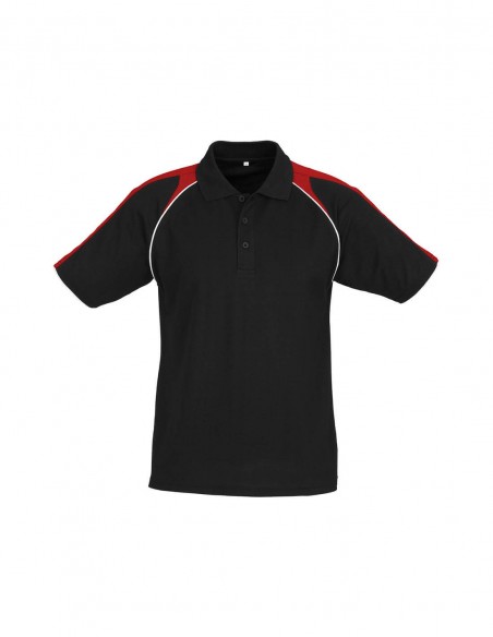 BC-P225MS - Triton Mens Polo - Biz Collection - Corporates