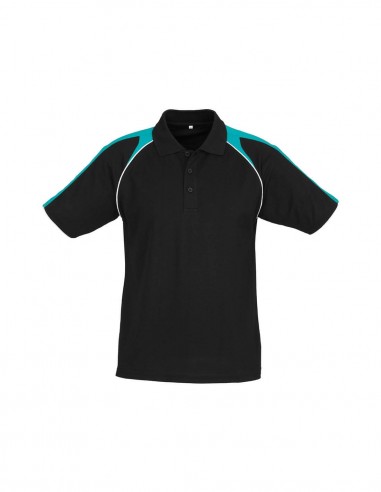 BC-P225MS - Triton Mens Polo - Biz Collection - Corporates