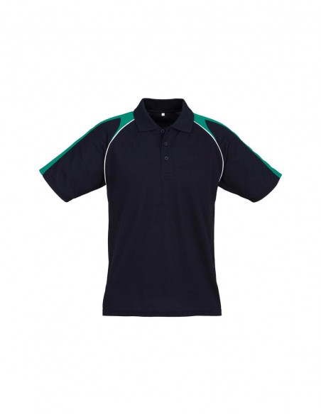 BC-P225MS - Triton Mens Polo - Biz Collection - Corporates