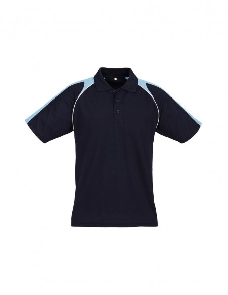 BC-P225MS - Triton Mens Polo - Biz Collection - Corporates